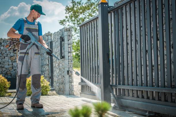 Best Sidewalk and Walkway Cleaning  in Gilbertsville, PA