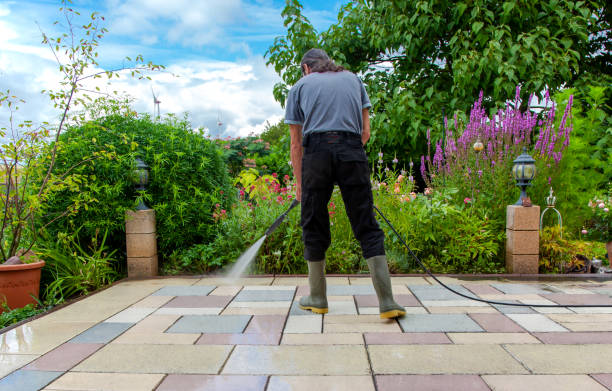 Best Restaurant Pressure Washing  in Gilbertsville, PA