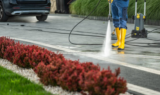 Best Parking Lot and Garage Cleaning  in Gilbertsville, PA